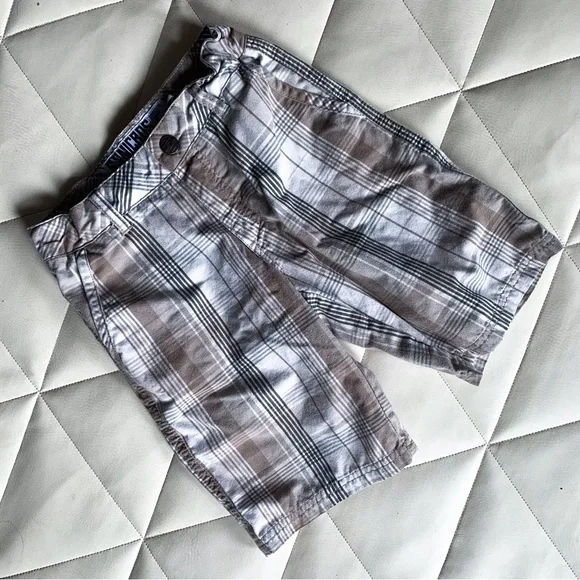 Micros • Shorts - Picture 1 of 4